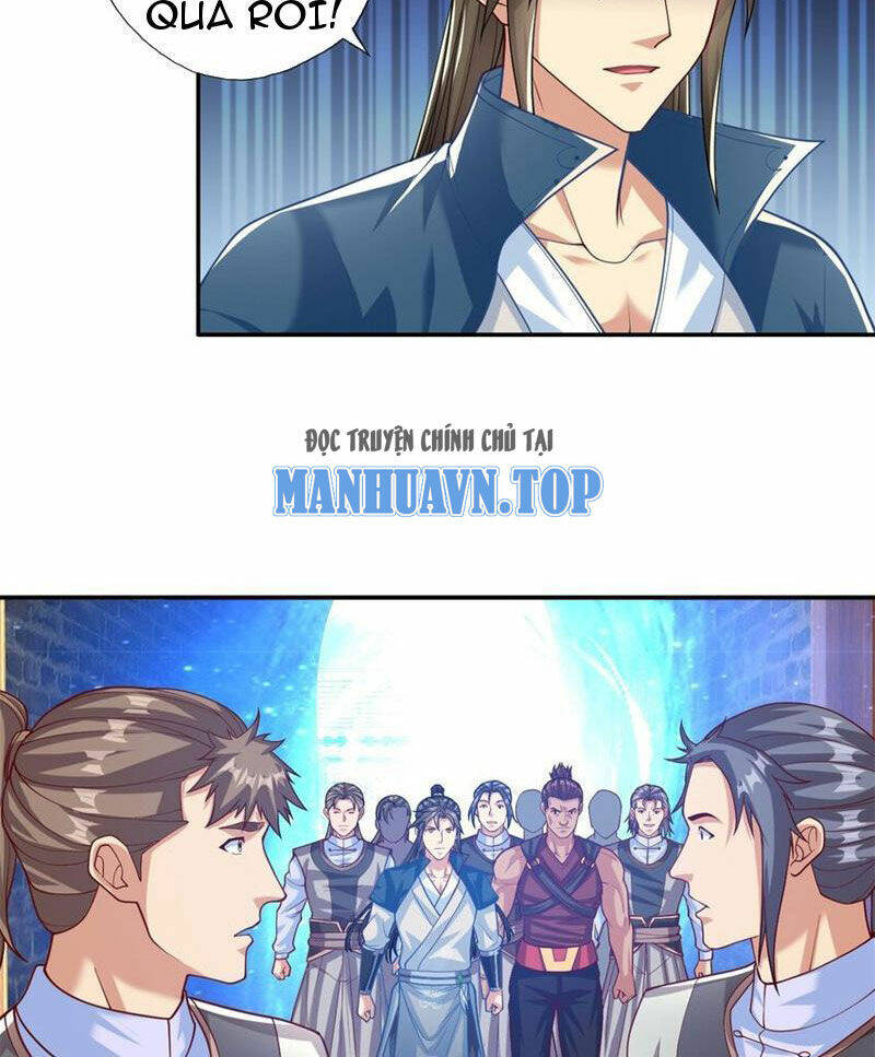 Ta Có Thể Đốn Ngộ Vô Hạn Chapter 70 - Trang 2