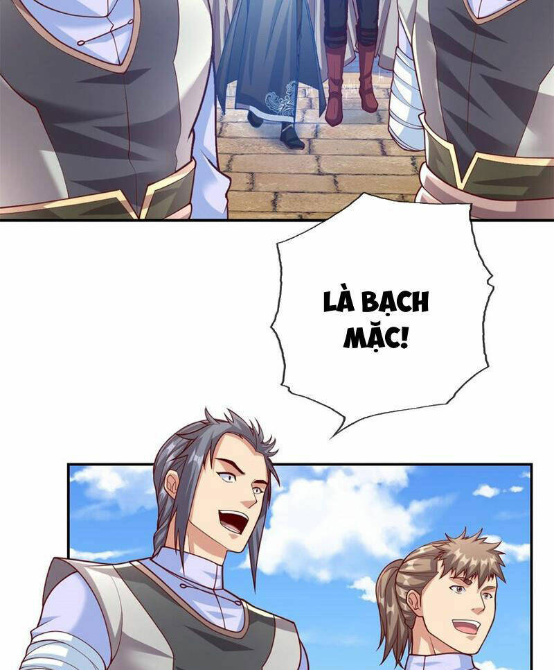 Ta Có Thể Đốn Ngộ Vô Hạn Chapter 70 - Trang 2