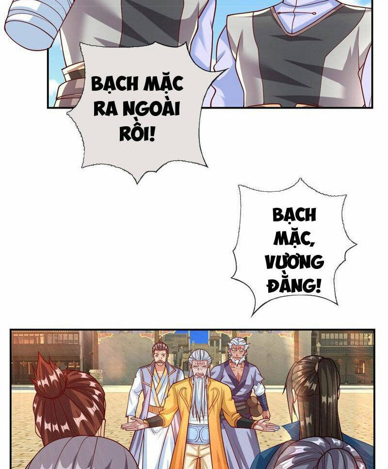 Ta Có Thể Đốn Ngộ Vô Hạn Chapter 70 - Trang 2