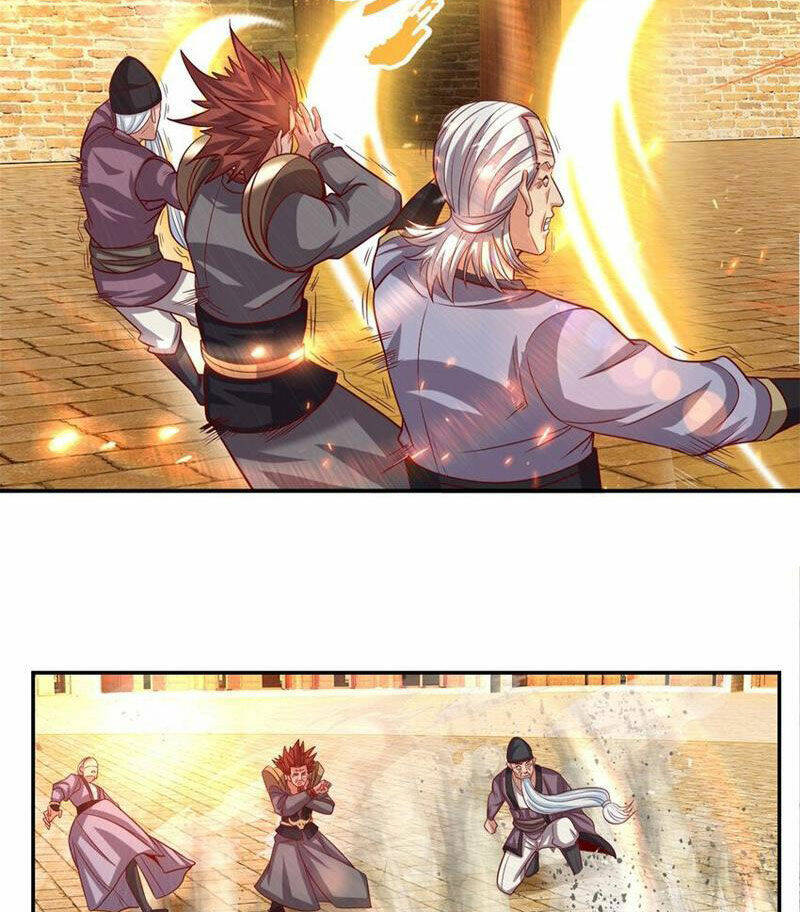 Ta Có Thể Đốn Ngộ Vô Hạn Chapter 71 - Trang 2