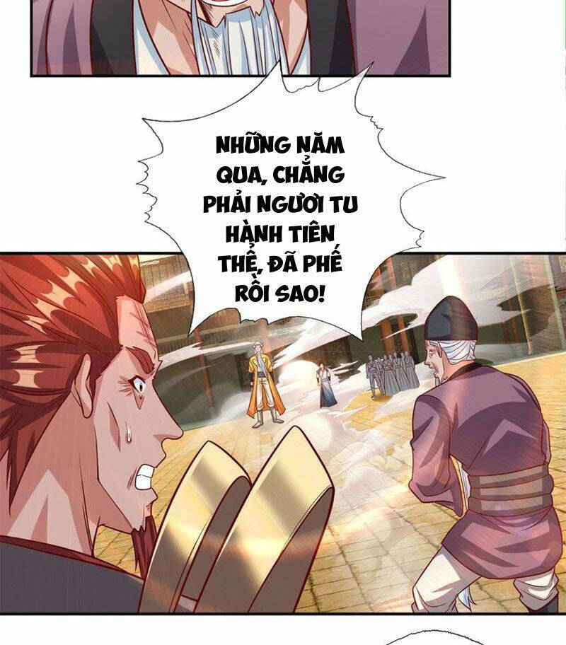 Ta Có Thể Đốn Ngộ Vô Hạn Chapter 71 - Trang 2