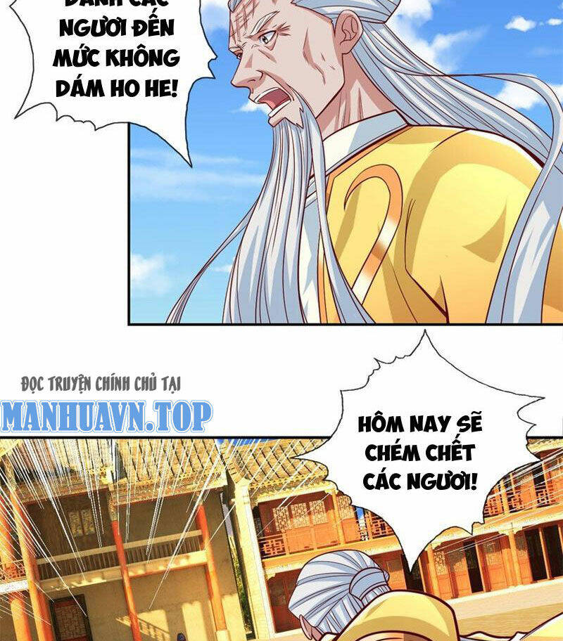 Ta Có Thể Đốn Ngộ Vô Hạn Chapter 71 - Trang 2