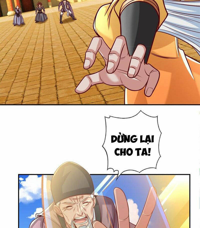 Ta Có Thể Đốn Ngộ Vô Hạn Chapter 71 - Trang 2