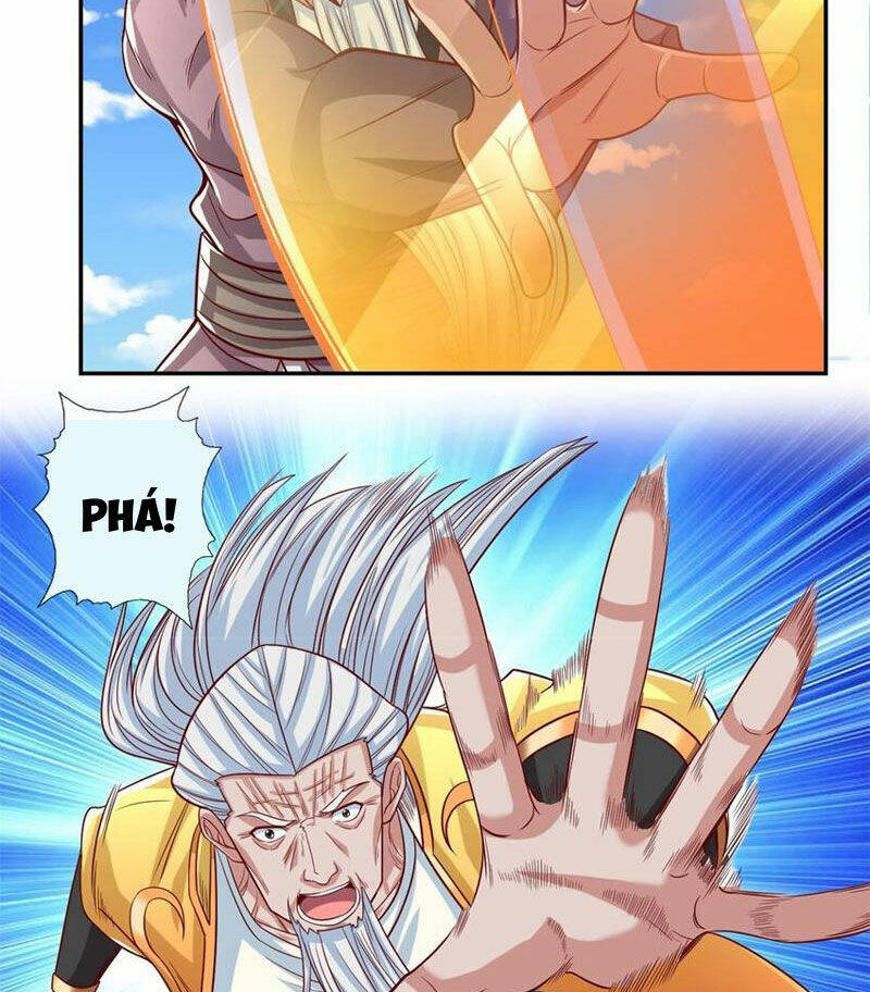 Ta Có Thể Đốn Ngộ Vô Hạn Chapter 71 - Trang 2