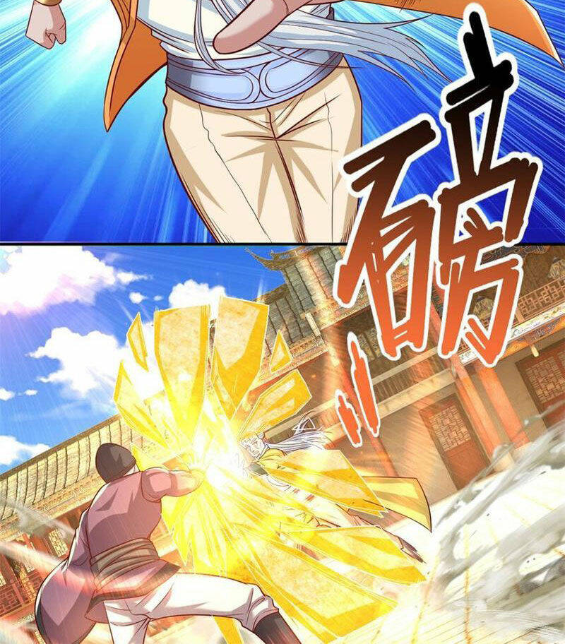 Ta Có Thể Đốn Ngộ Vô Hạn Chapter 71 - Trang 2