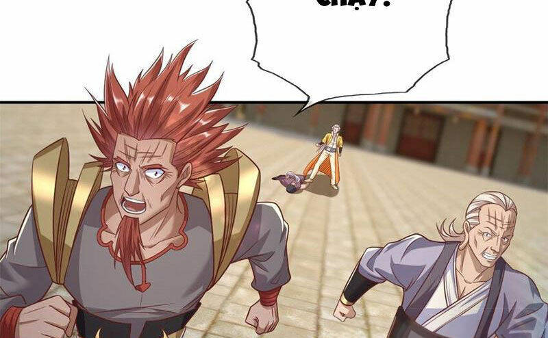 Ta Có Thể Đốn Ngộ Vô Hạn Chapter 71 - Trang 2