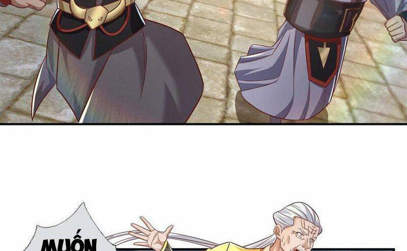 Ta Có Thể Đốn Ngộ Vô Hạn Chapter 71 - Trang 2