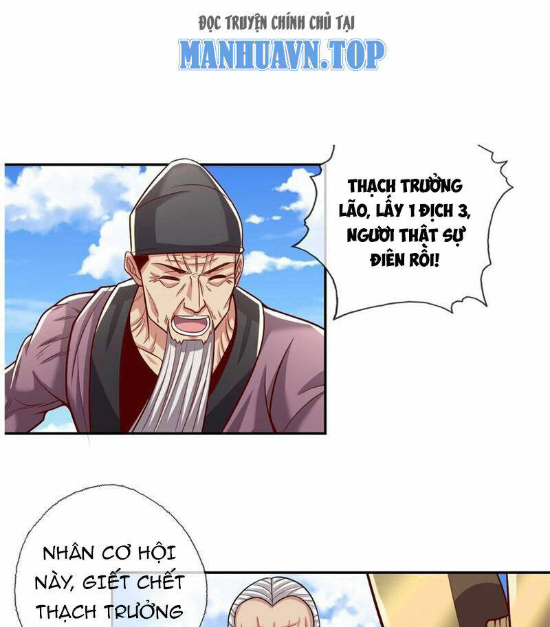 Ta Có Thể Đốn Ngộ Vô Hạn Chapter 71 - Trang 2