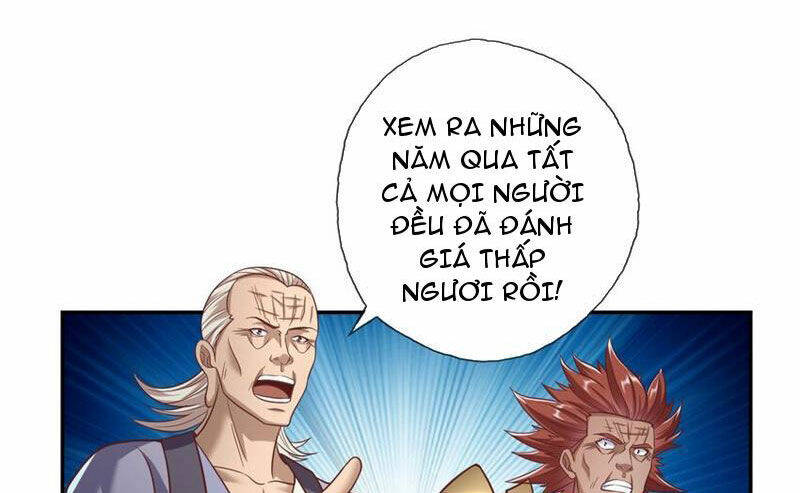 Ta Có Thể Đốn Ngộ Vô Hạn Chapter 71 - Trang 2
