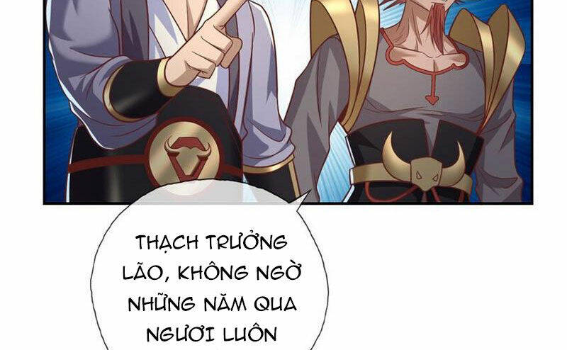 Ta Có Thể Đốn Ngộ Vô Hạn Chapter 71 - Trang 2