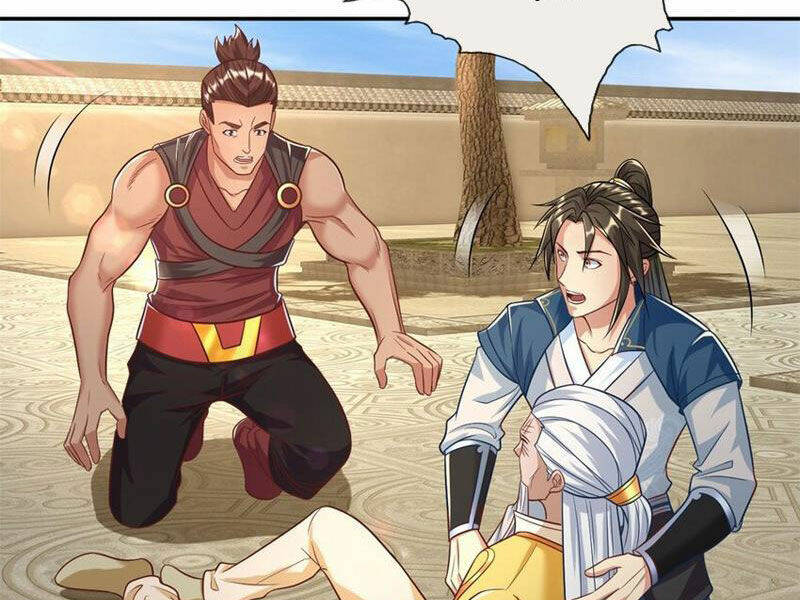 Ta Có Thể Đốn Ngộ Vô Hạn Chapter 72 - Trang 2