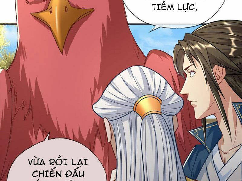 Ta Có Thể Đốn Ngộ Vô Hạn Chapter 72 - Trang 2