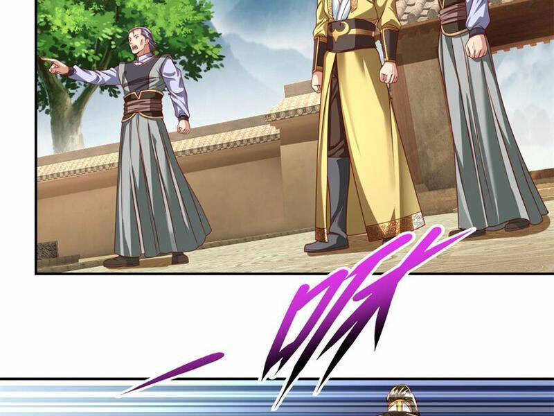 Ta Có Thể Đốn Ngộ Vô Hạn Chapter 72 - Trang 2