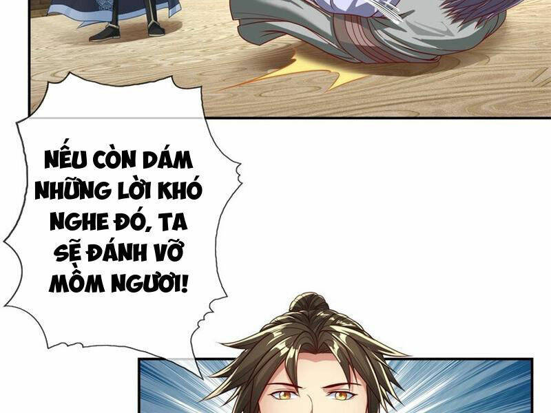 Ta Có Thể Đốn Ngộ Vô Hạn Chapter 72 - Trang 2