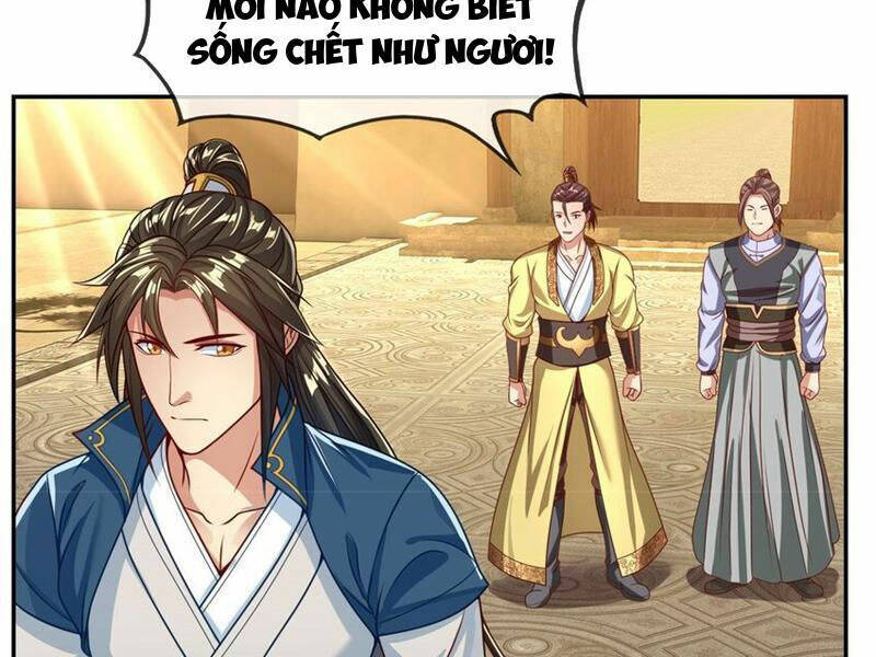 Ta Có Thể Đốn Ngộ Vô Hạn Chapter 72 - Trang 2