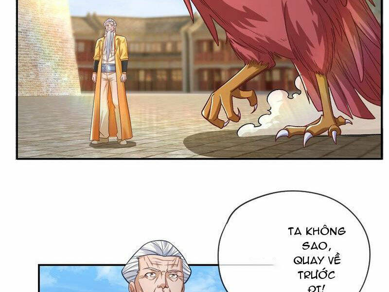 Ta Có Thể Đốn Ngộ Vô Hạn Chapter 72 - Trang 2