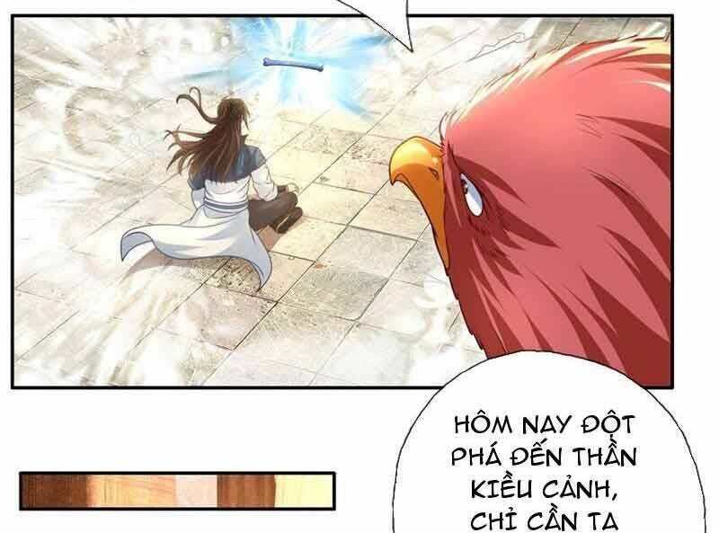 Ta Có Thể Đốn Ngộ Vô Hạn Chapter 73 - Trang 2