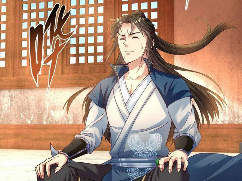 Ta Có Thể Đốn Ngộ Vô Hạn Chapter 74 - Trang 2