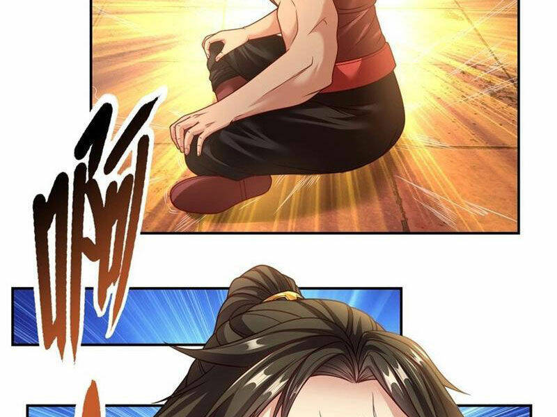 Ta Có Thể Đốn Ngộ Vô Hạn Chapter 74 - Trang 2