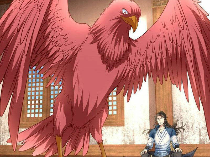 Ta Có Thể Đốn Ngộ Vô Hạn Chapter 74 - Trang 2