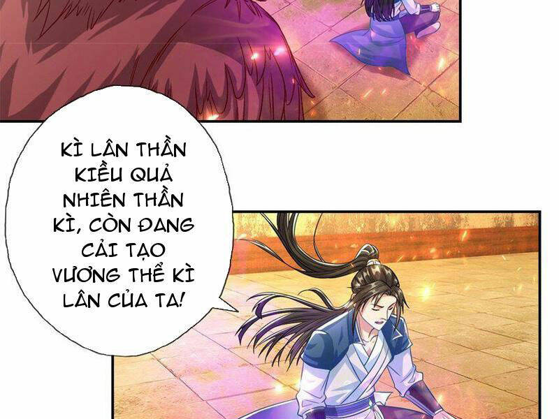 Ta Có Thể Đốn Ngộ Vô Hạn Chapter 74 - Trang 2