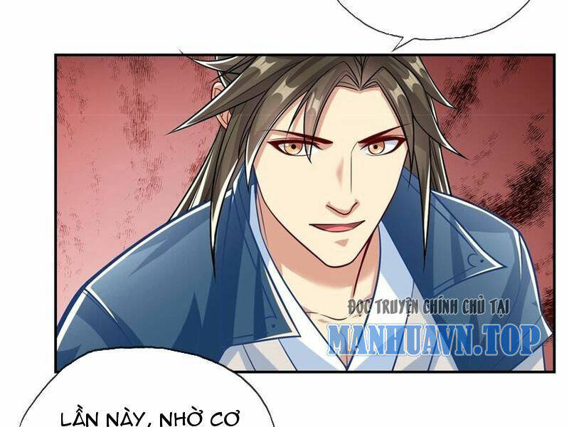 Ta Có Thể Đốn Ngộ Vô Hạn Chapter 74 - Trang 2