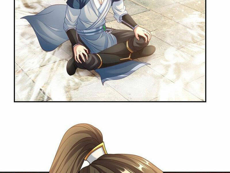 Ta Có Thể Đốn Ngộ Vô Hạn Chapter 74 - Trang 2