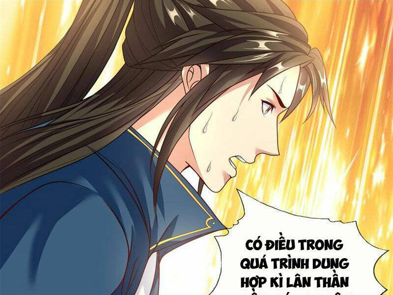 Ta Có Thể Đốn Ngộ Vô Hạn Chapter 74 - Trang 2