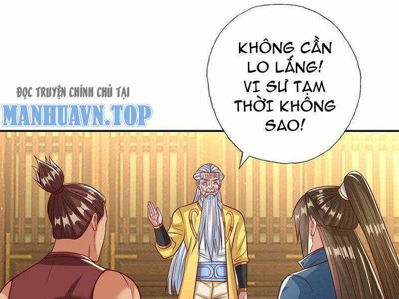 Ta Có Thể Đốn Ngộ Vô Hạn Chapter 75 - Trang 2