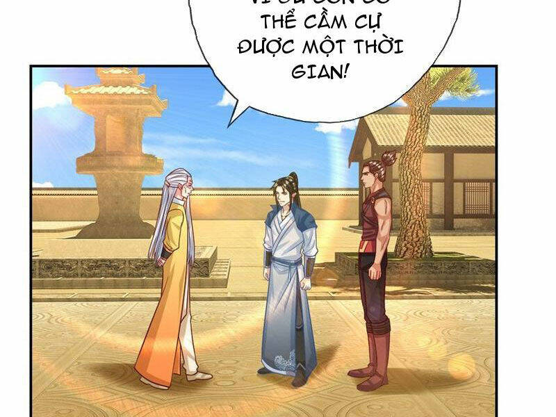 Ta Có Thể Đốn Ngộ Vô Hạn Chapter 75 - Trang 2