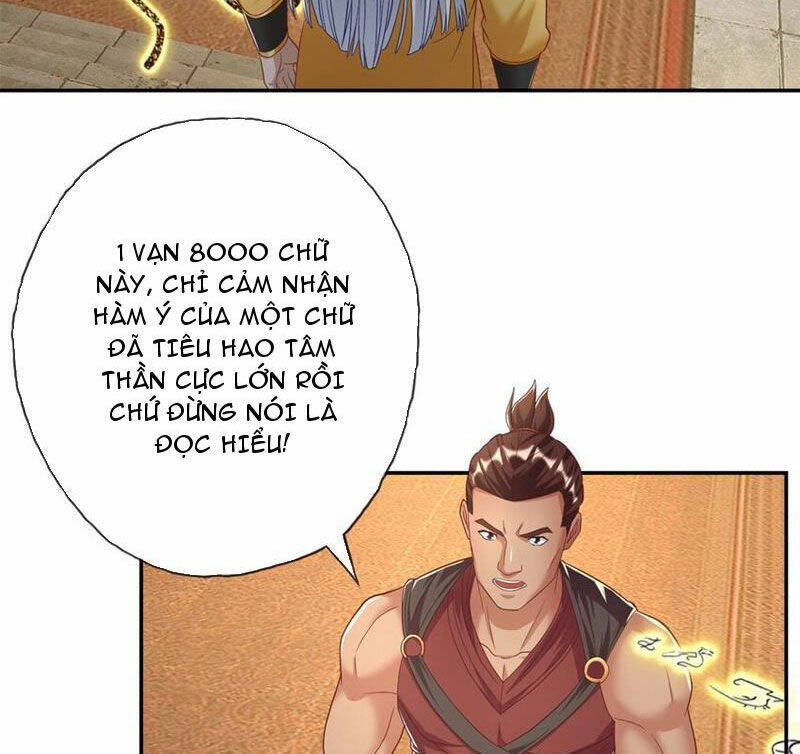 Ta Có Thể Đốn Ngộ Vô Hạn Chapter 77 - Trang 2