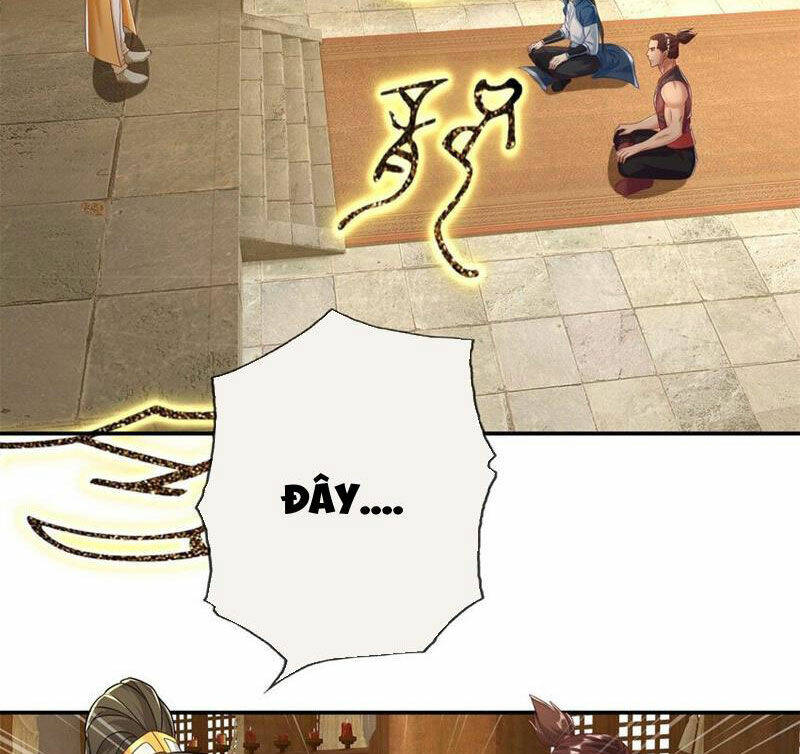 Ta Có Thể Đốn Ngộ Vô Hạn Chapter 77 - Trang 2