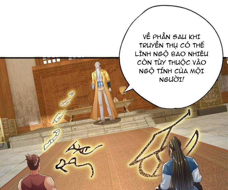 Ta Có Thể Đốn Ngộ Vô Hạn Chapter 77 - Trang 2