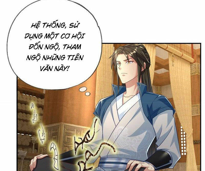 Ta Có Thể Đốn Ngộ Vô Hạn Chapter 77 - Trang 2