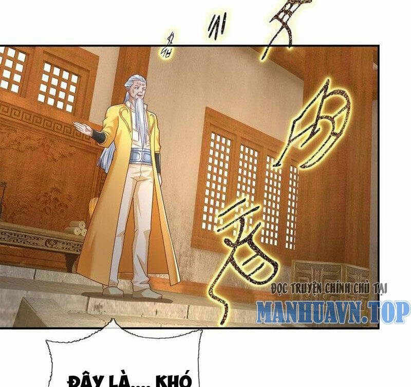 Ta Có Thể Đốn Ngộ Vô Hạn Chapter 77 - Trang 2