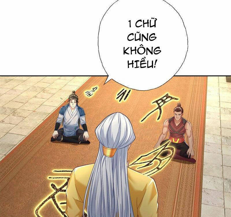 Ta Có Thể Đốn Ngộ Vô Hạn Chapter 77 - Trang 2