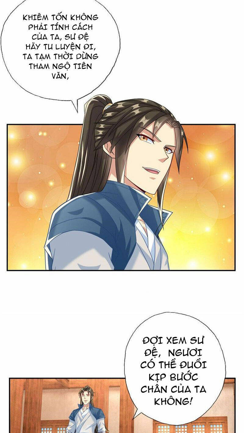 Ta Có Thể Đốn Ngộ Vô Hạn Chapter 78 - Trang 2