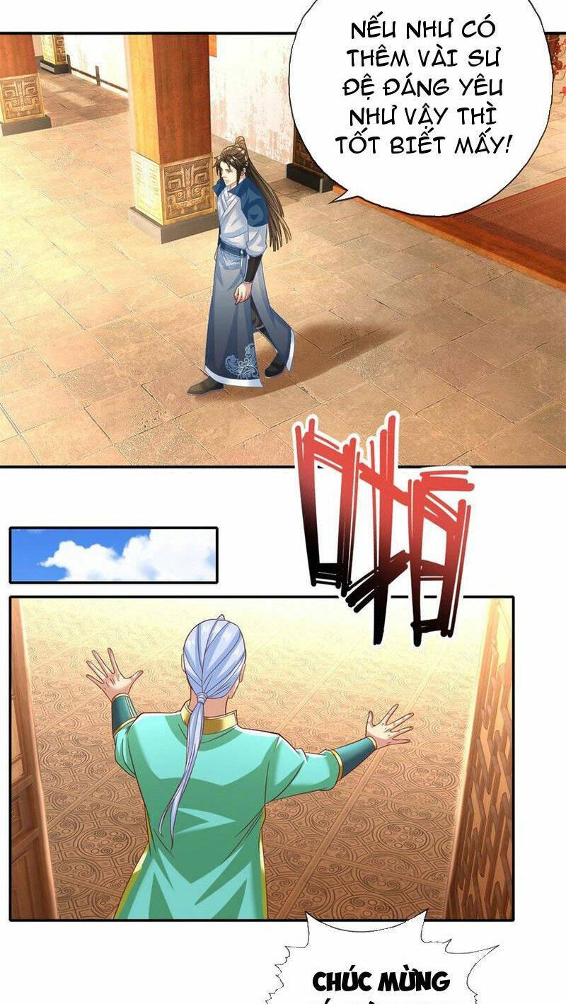 Ta Có Thể Đốn Ngộ Vô Hạn Chapter 78 - Trang 2