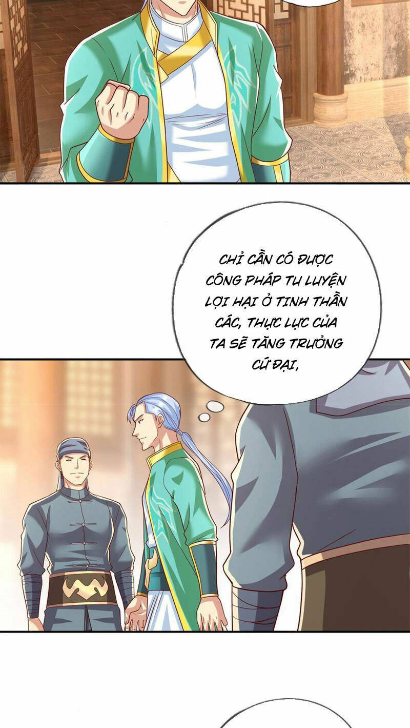 Ta Có Thể Đốn Ngộ Vô Hạn Chapter 78 - Trang 2