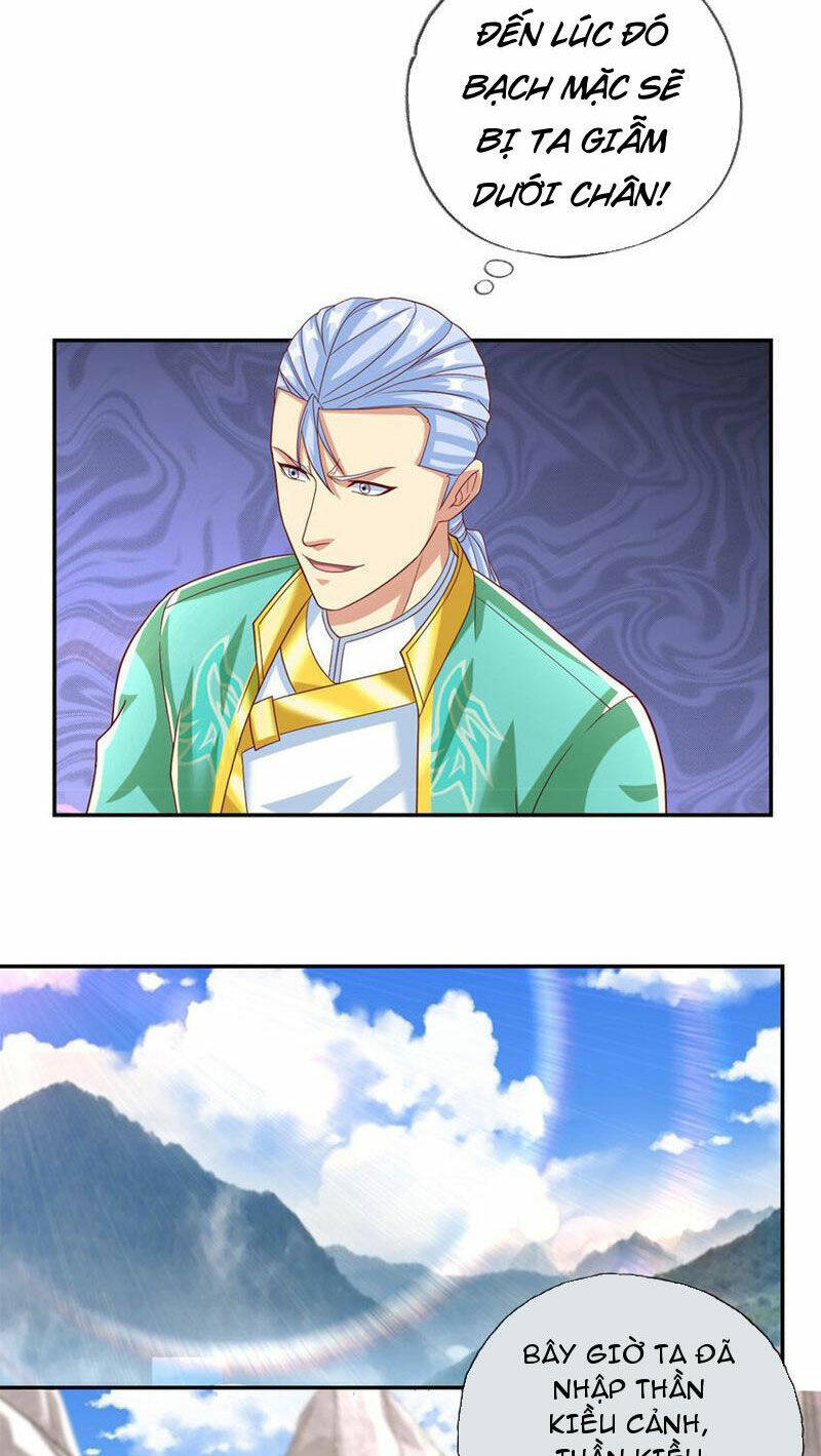 Ta Có Thể Đốn Ngộ Vô Hạn Chapter 78 - Trang 2