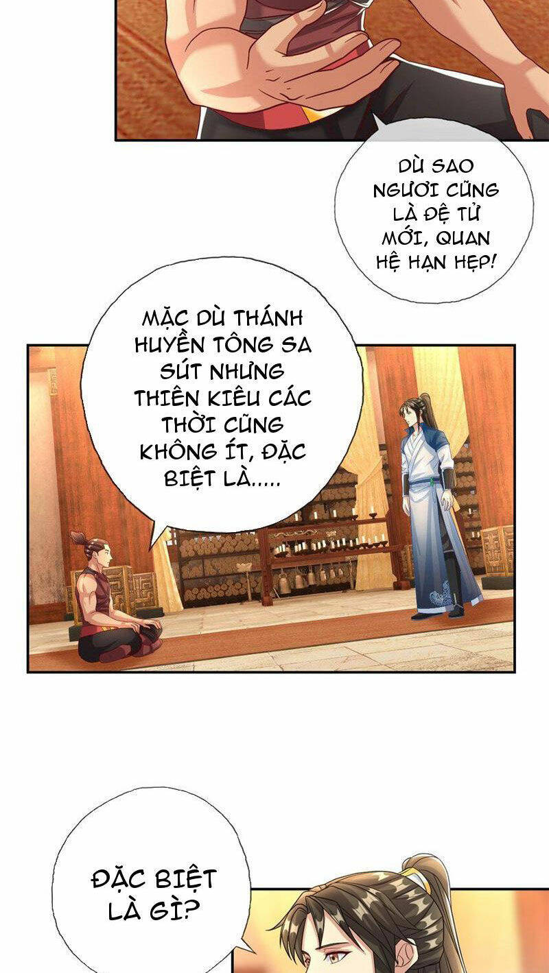 Ta Có Thể Đốn Ngộ Vô Hạn Chapter 78 - Trang 2