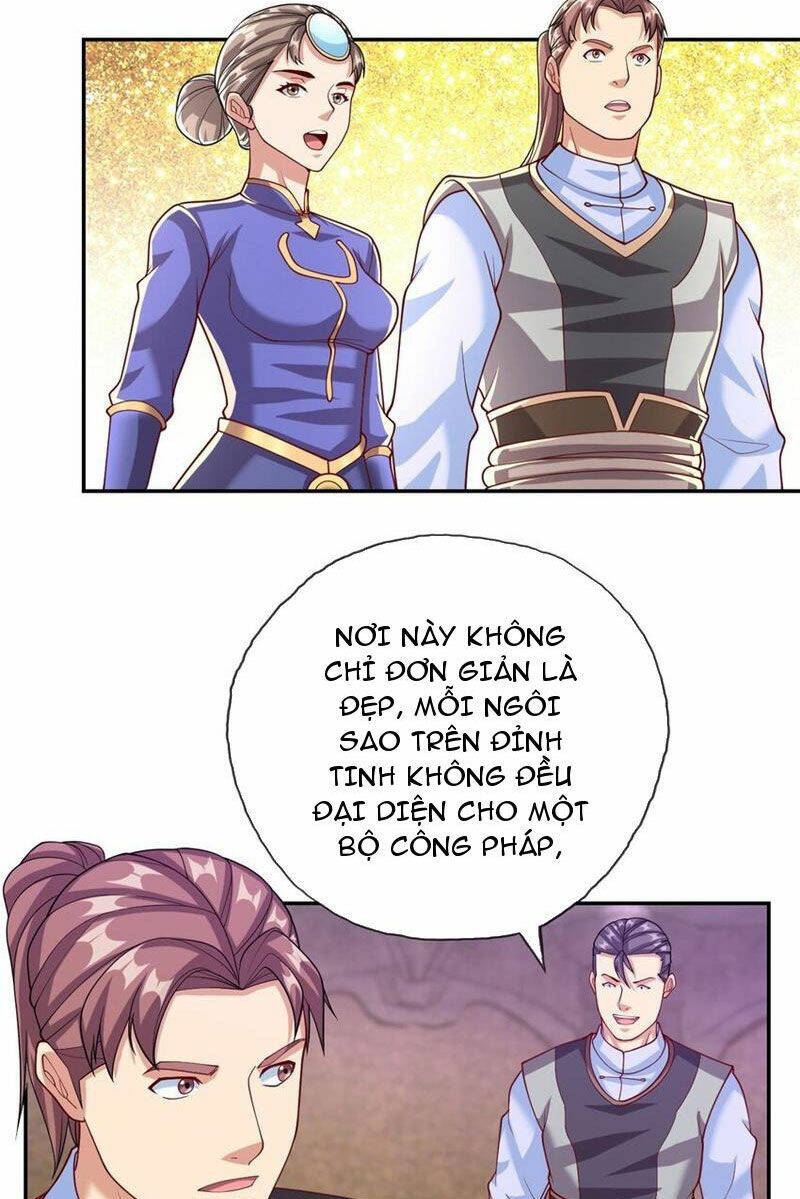 Ta Có Thể Đốn Ngộ Vô Hạn Chapter 79 - Trang 2