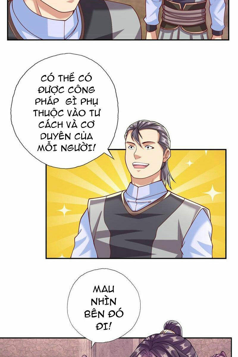 Ta Có Thể Đốn Ngộ Vô Hạn Chapter 79 - Trang 2