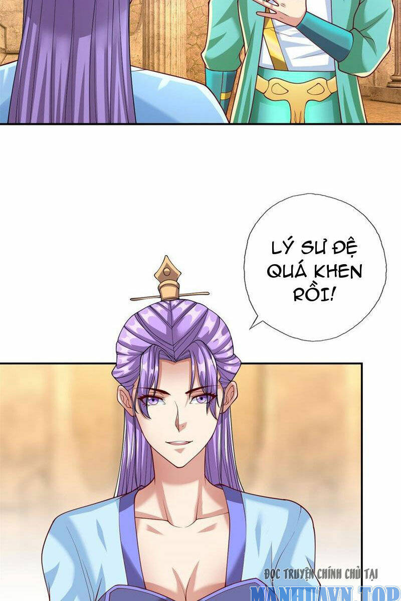 Ta Có Thể Đốn Ngộ Vô Hạn Chapter 79 - Trang 2