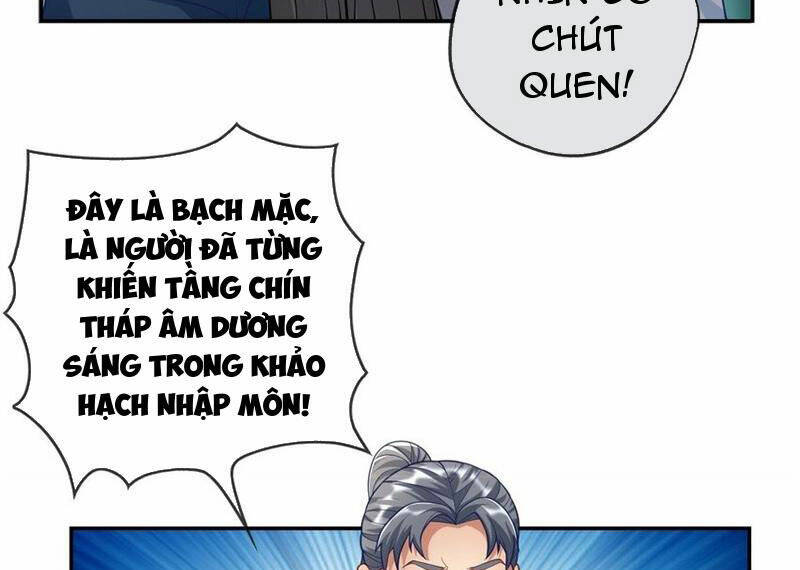 Ta Có Thể Đốn Ngộ Vô Hạn Chapter 79 - Trang 2