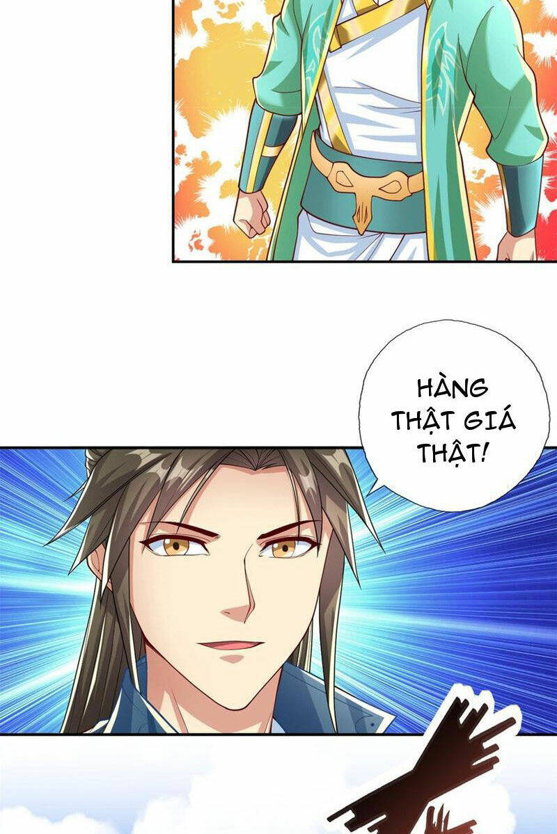 Ta Có Thể Đốn Ngộ Vô Hạn Chapter 79 - Trang 2