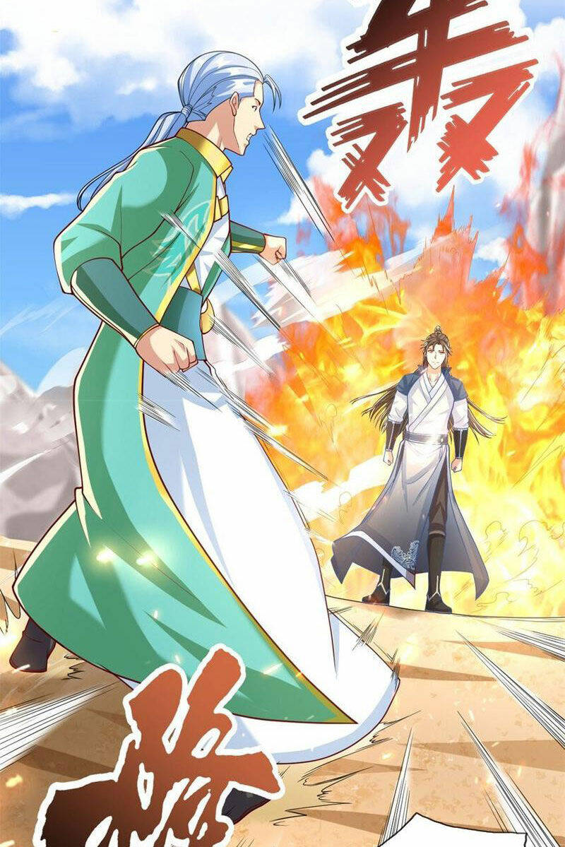 Ta Có Thể Đốn Ngộ Vô Hạn Chapter 79 - Trang 2