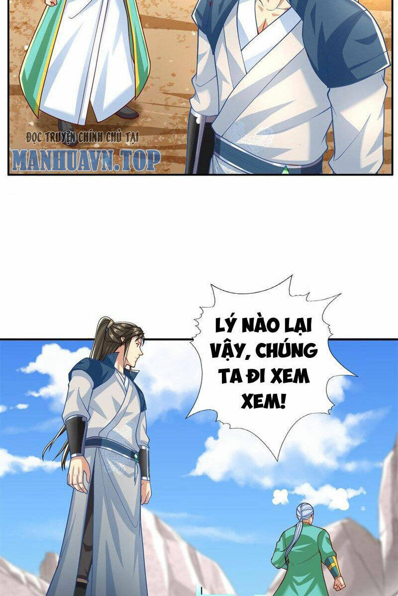 Ta Có Thể Đốn Ngộ Vô Hạn Chapter 79 - Trang 2
