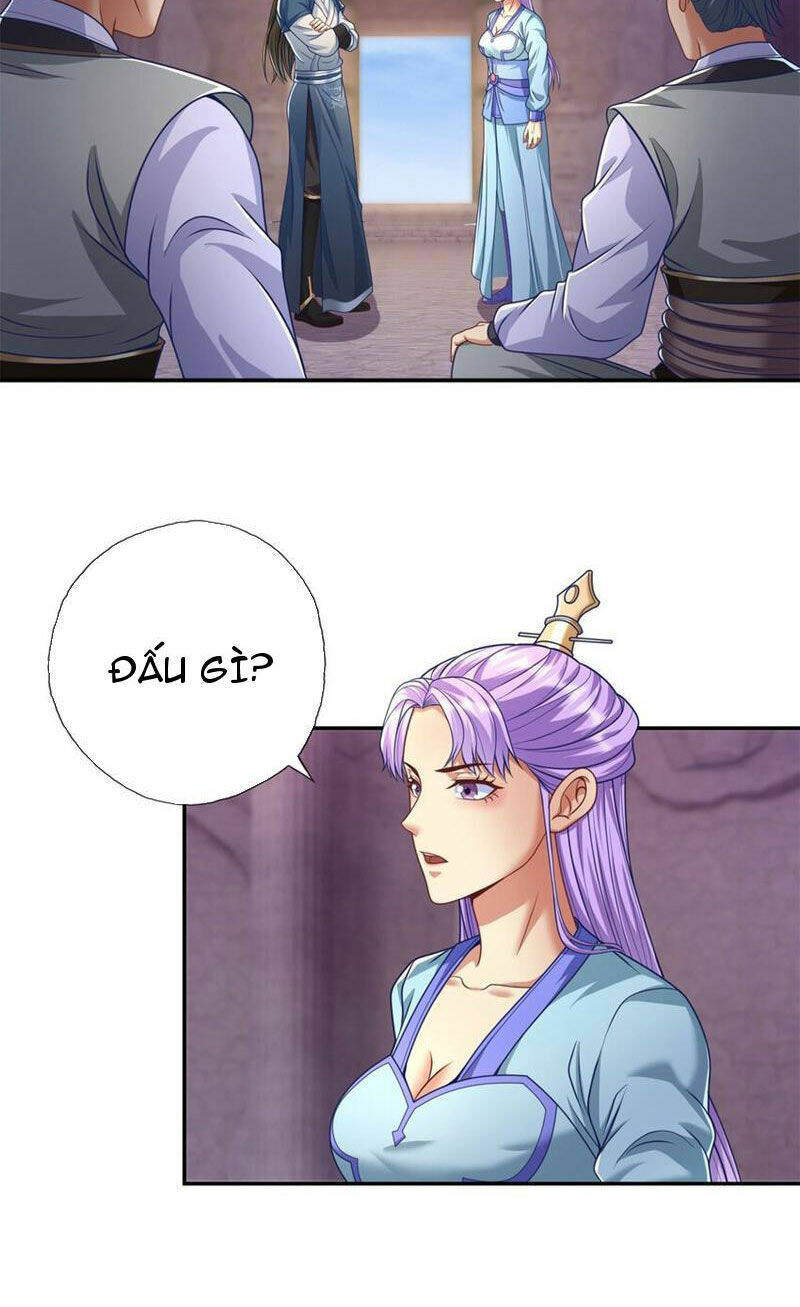 Ta Có Thể Đốn Ngộ Vô Hạn Chapter 81 - Trang 2