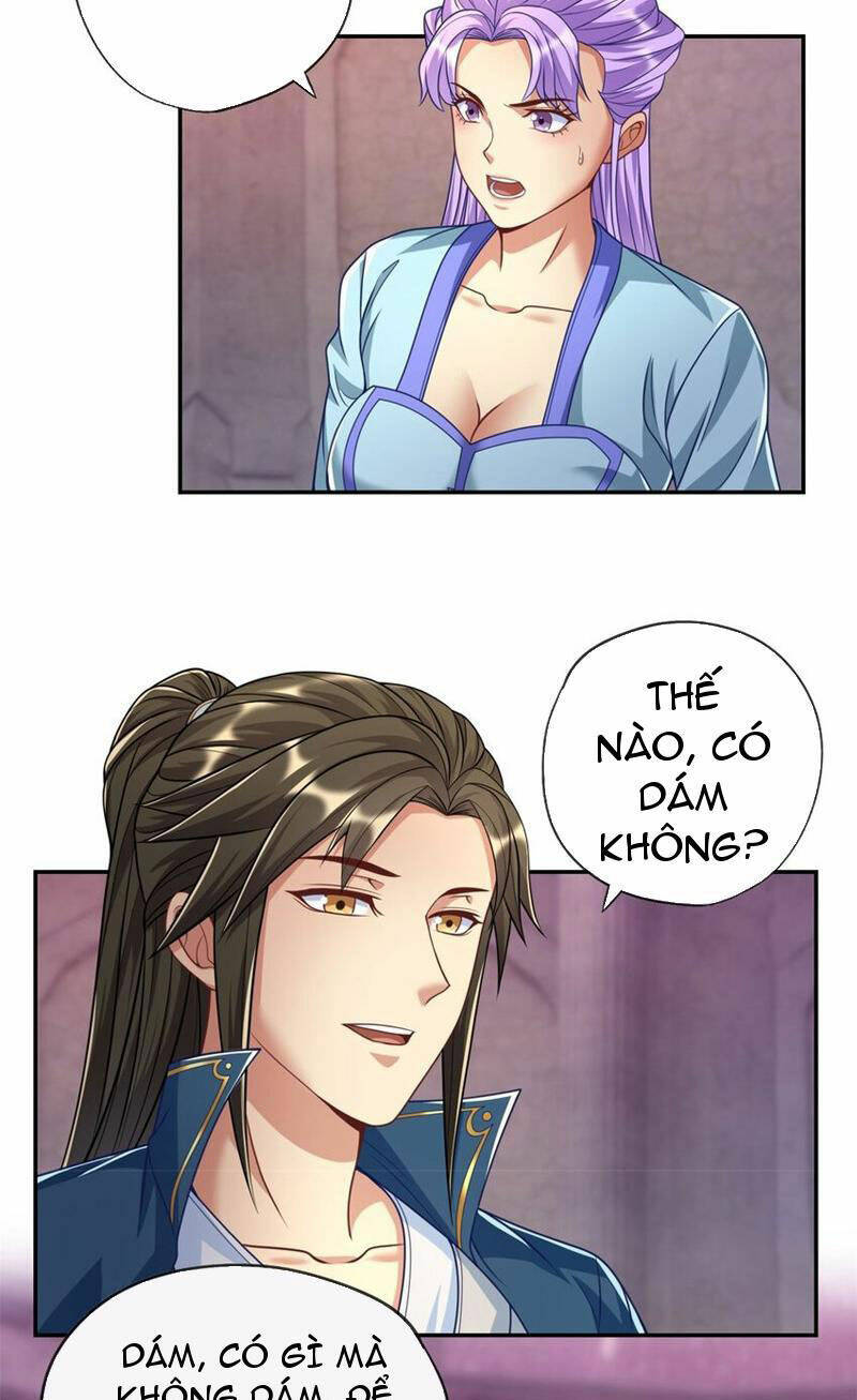 Ta Có Thể Đốn Ngộ Vô Hạn Chapter 81 - Trang 2